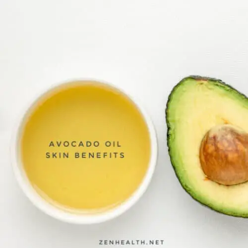 Featured image for avocado oil for skin