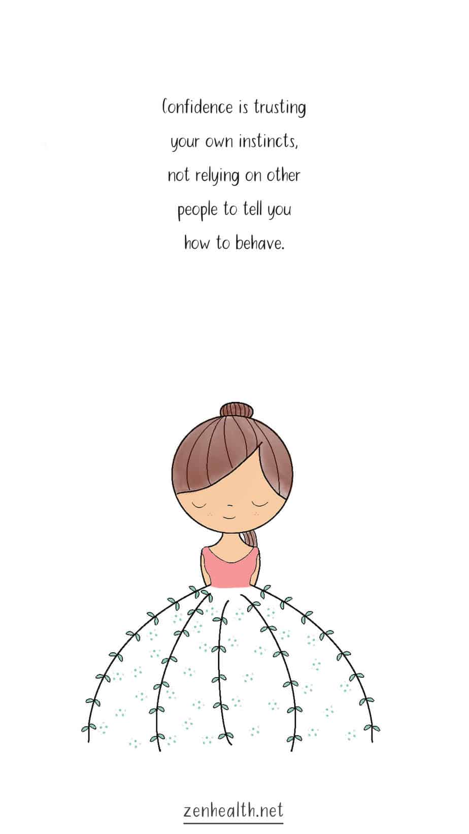 self confidence quotes 40 quotes about