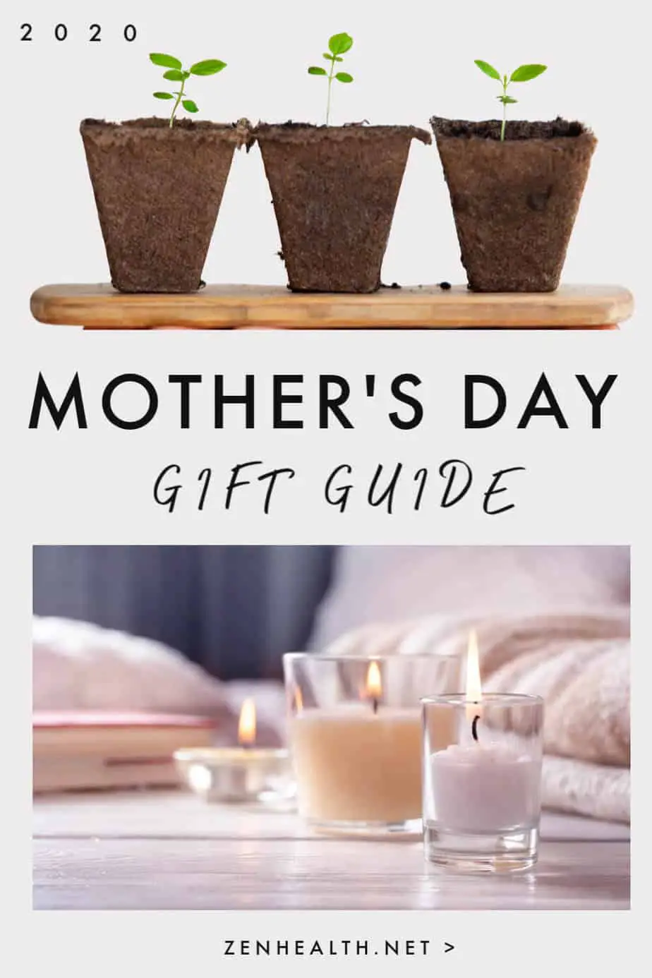2020 Mother's Day Gift Guide
