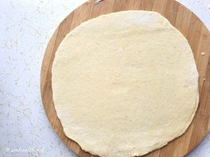 Dosti Roti: Follow My Mom’s Recipe - Zenhealth