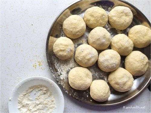 Authentic Dhalpuri Roti: Follow These Detailed Instructions - Zenhealth