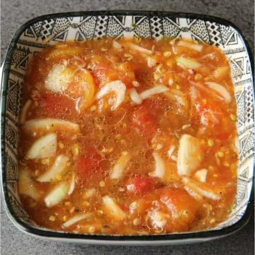 Tomato choka featured